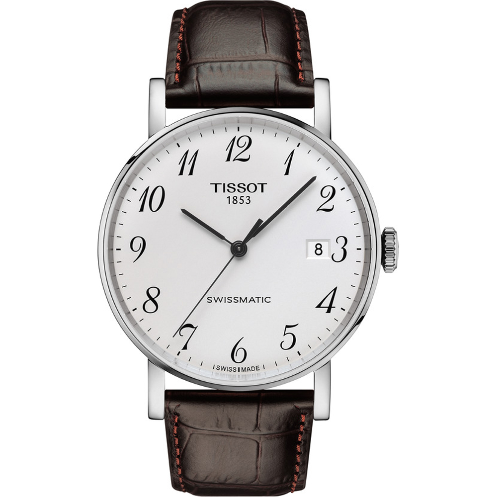 Reloj Tissot T-Classic T1094071603200 Everytime Swissmatic