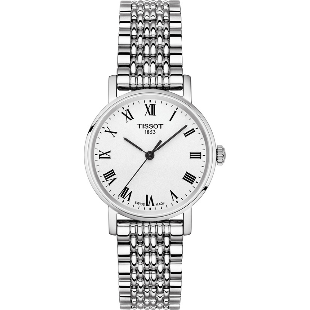 Reloj Tissot T-Lady T1092101103300 Everytime