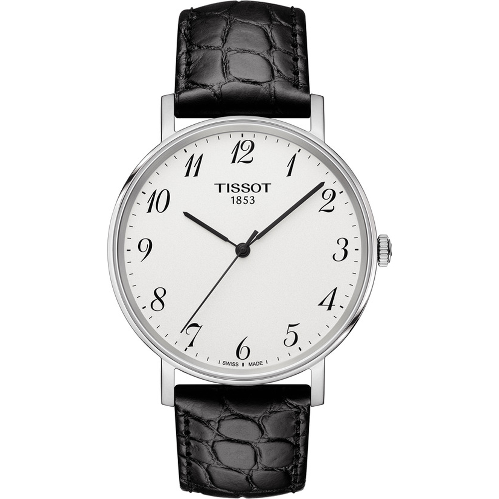 Reloj Tissot T-Classic T1094101603200 Everytime