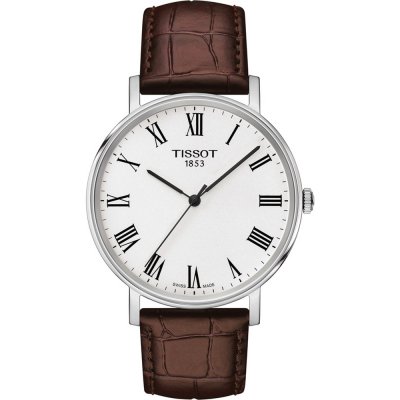 Reloj Tissot T-Classic T1094101603300 Everytime