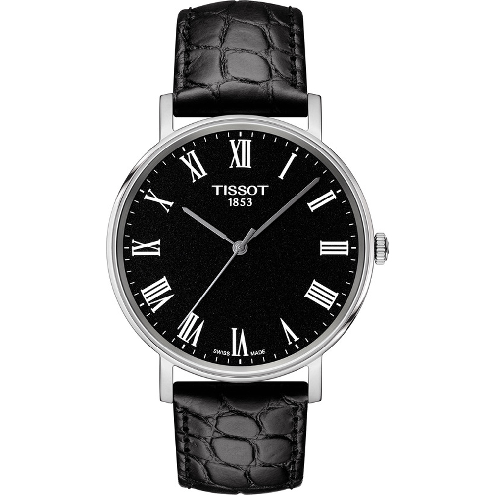 Reloj Tissot T-Classic T1094101605300 Everytime