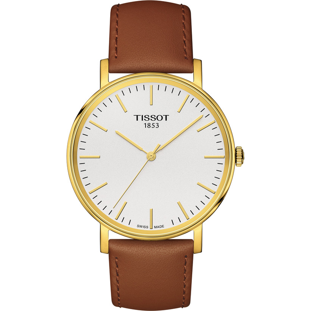 Reloj Tissot T-Classic T1094103603100 Everytime
