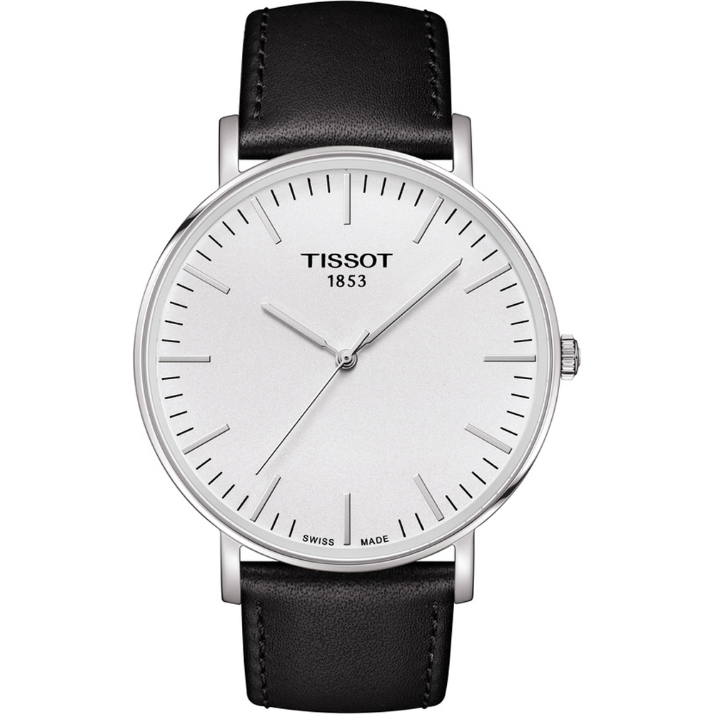 Reloj Tissot T-Classic T1096101603100 Everytime