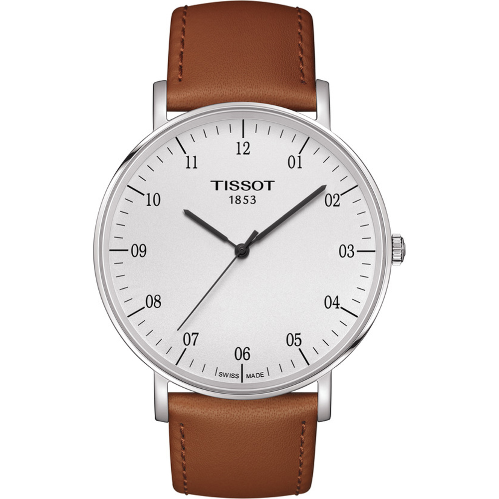 Reloj Tissot T-Classic T1096101603700 Everytime