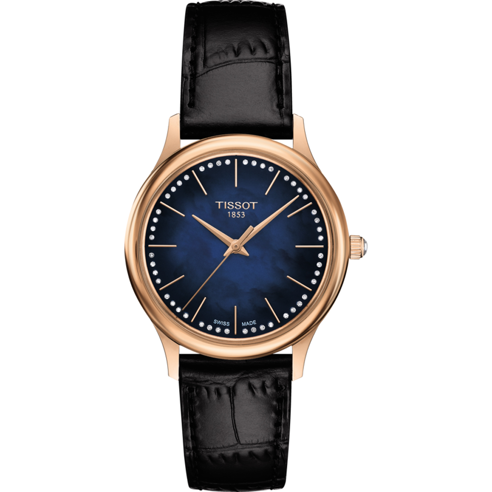 Reloj Tissot T-Lady T9262107613100 Excellence
