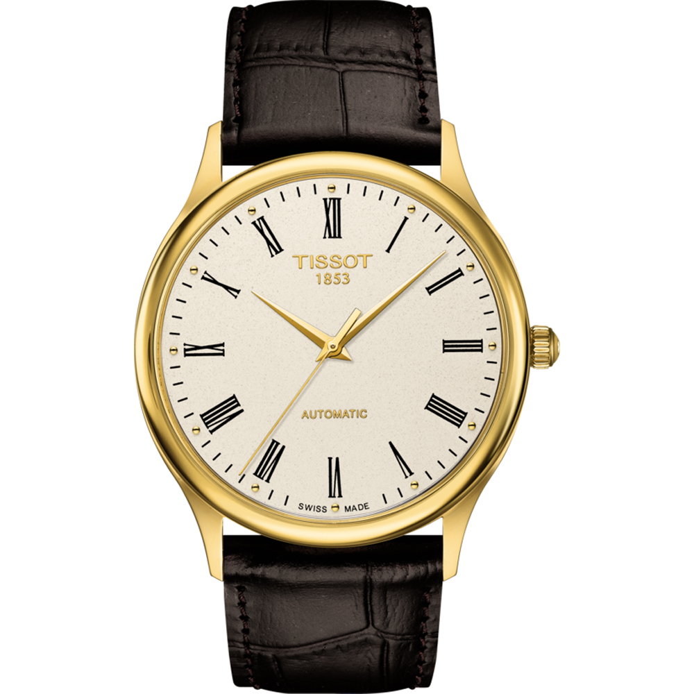 Reloj Tissot T-Classic T9264071626300 Excellence