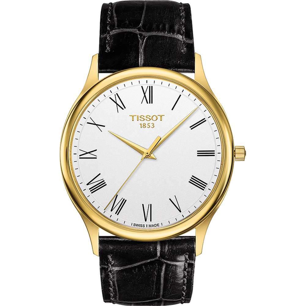 Reloj Tissot T-Classic T9264101601300 Excellence