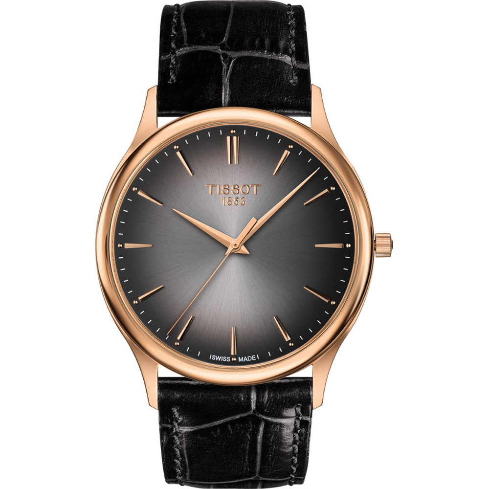 Reloj Tissot T-Classic T9264107606100 Excellence