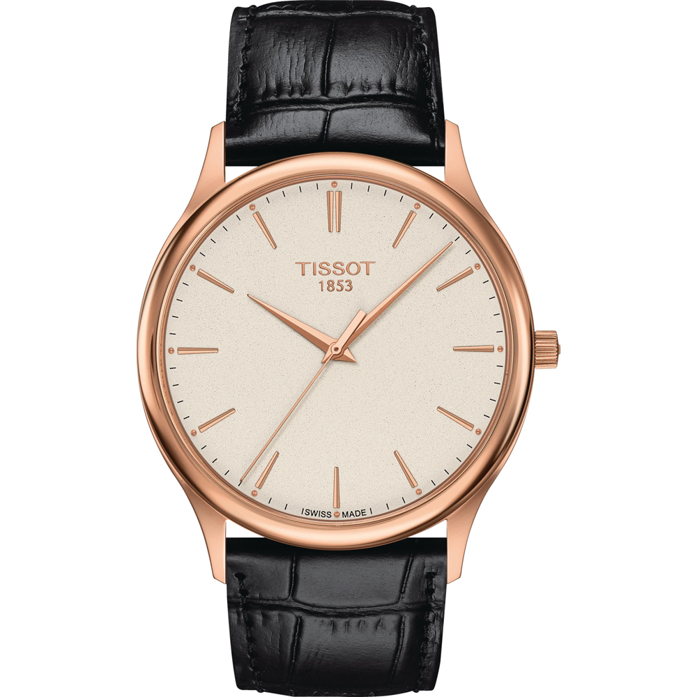 Reloj Tissot T-Classic T9264107626101 Excellence