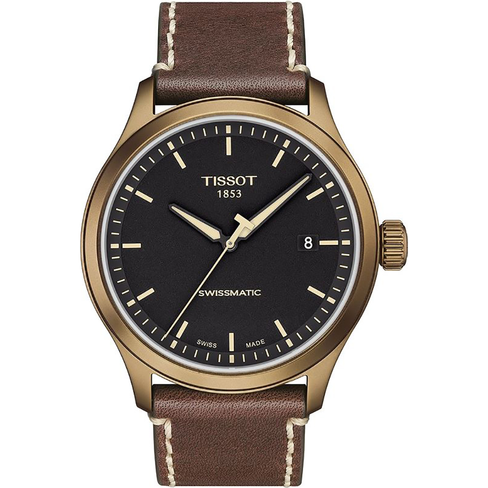 Reloj Tissot T-Sport T1164073605100 XL Swissmatic