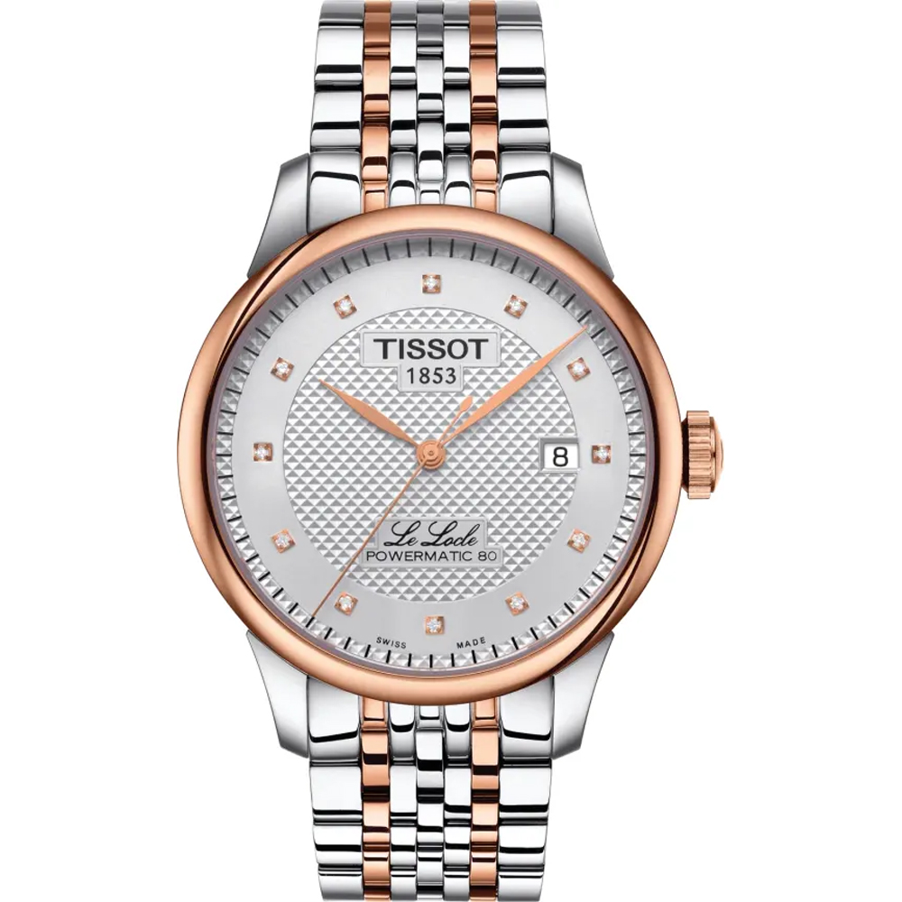 Reloj Tissot Le Locle T0064072203601