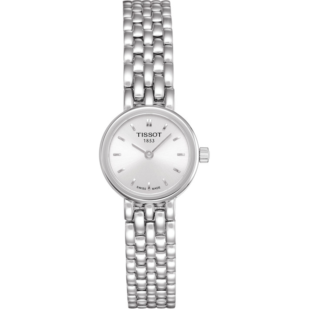 Reloj Tissot T-Lady T0580091103100 Tissot Lovely