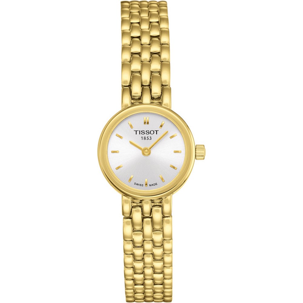 Reloj Tissot T-Lady T0580093303100 Tissot Lovely