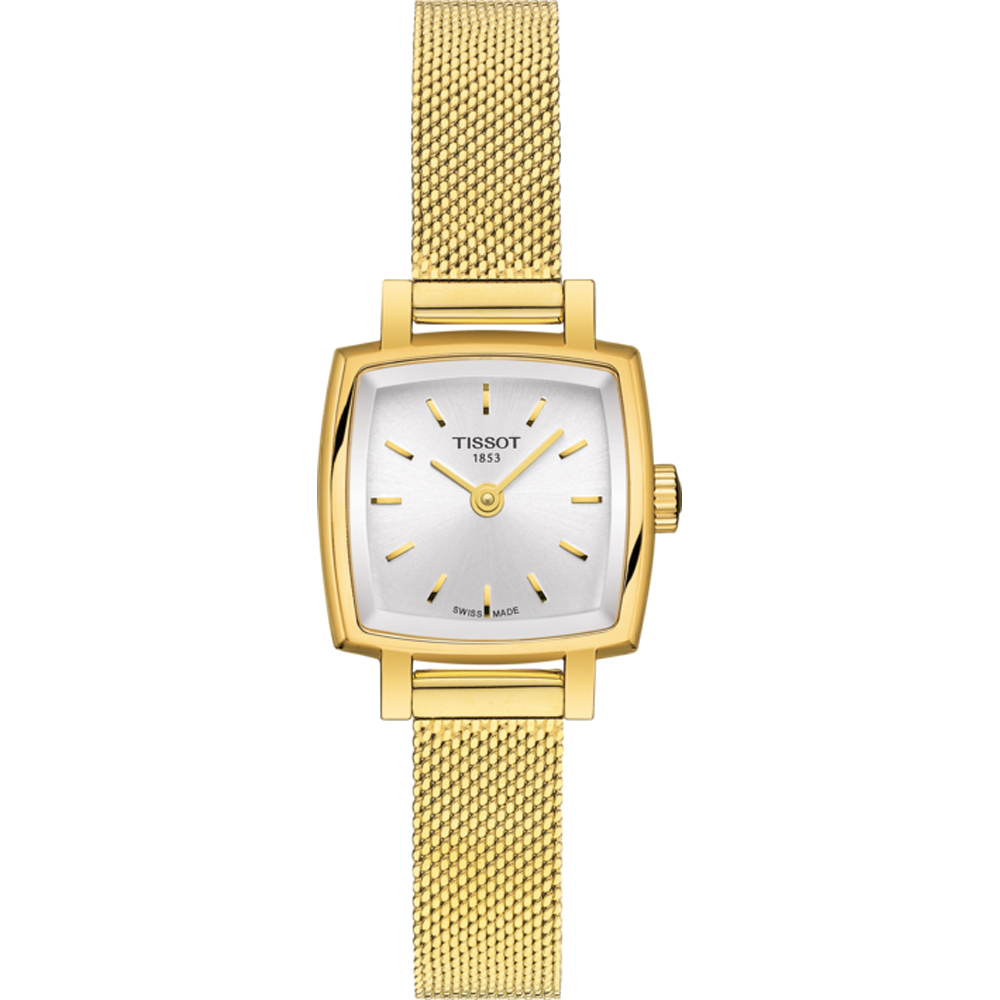 Reloj Tissot T-Lady T0581093303100 Tissot Lovely