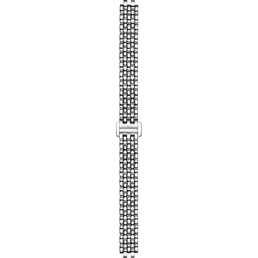 Correa Tissot Straps T605030157 Lovely