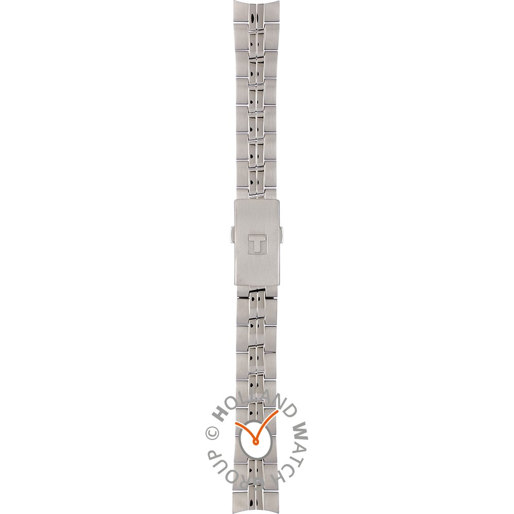 Correa Tissot Straps T605039893 PR 100