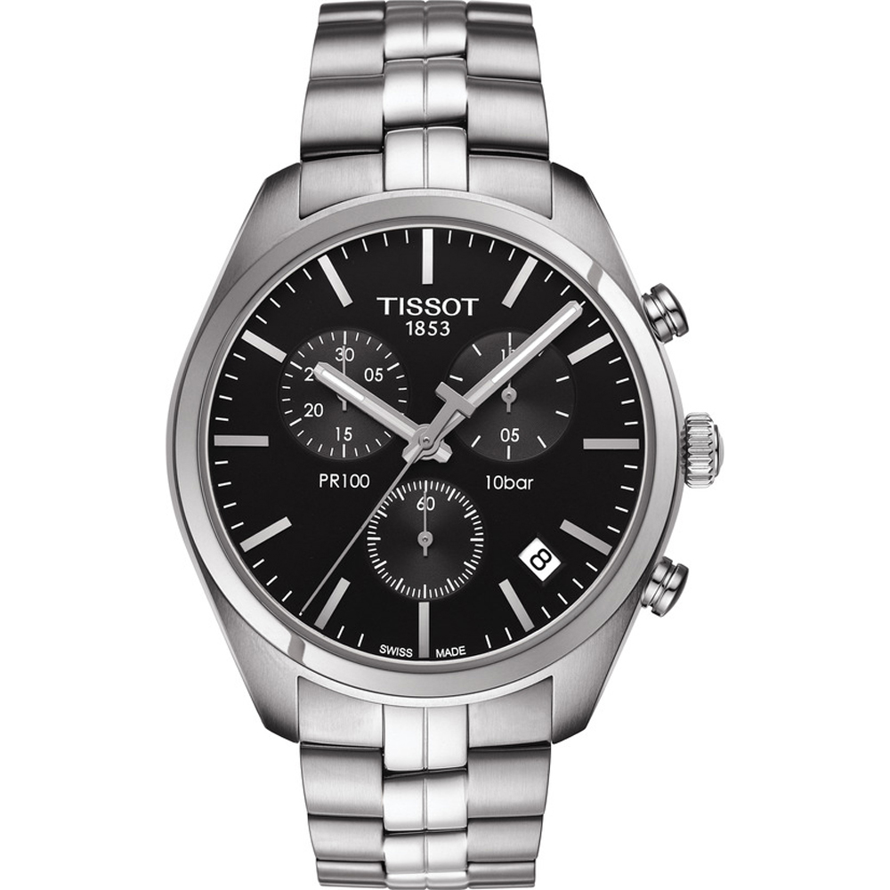 Reloj Tissot T-Classic T1014171105100 PR 100
