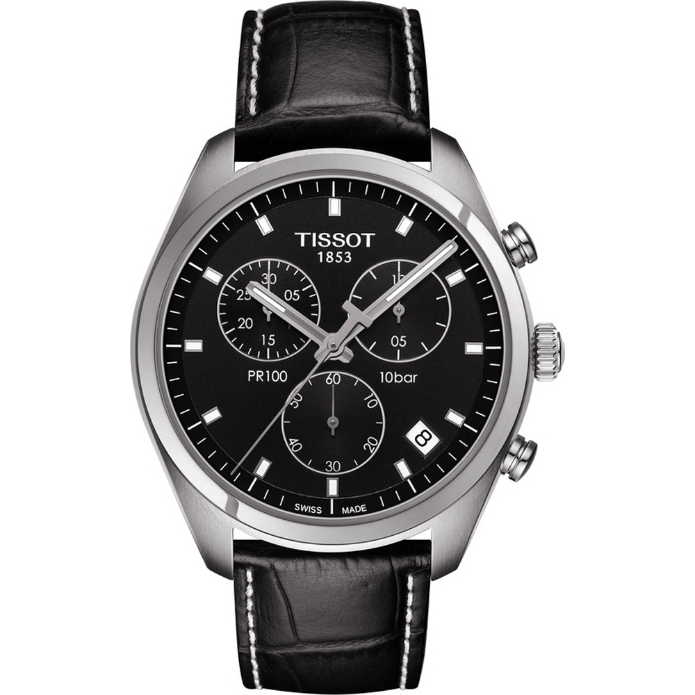 Tissot T1014171605100 PR 100 Reloj