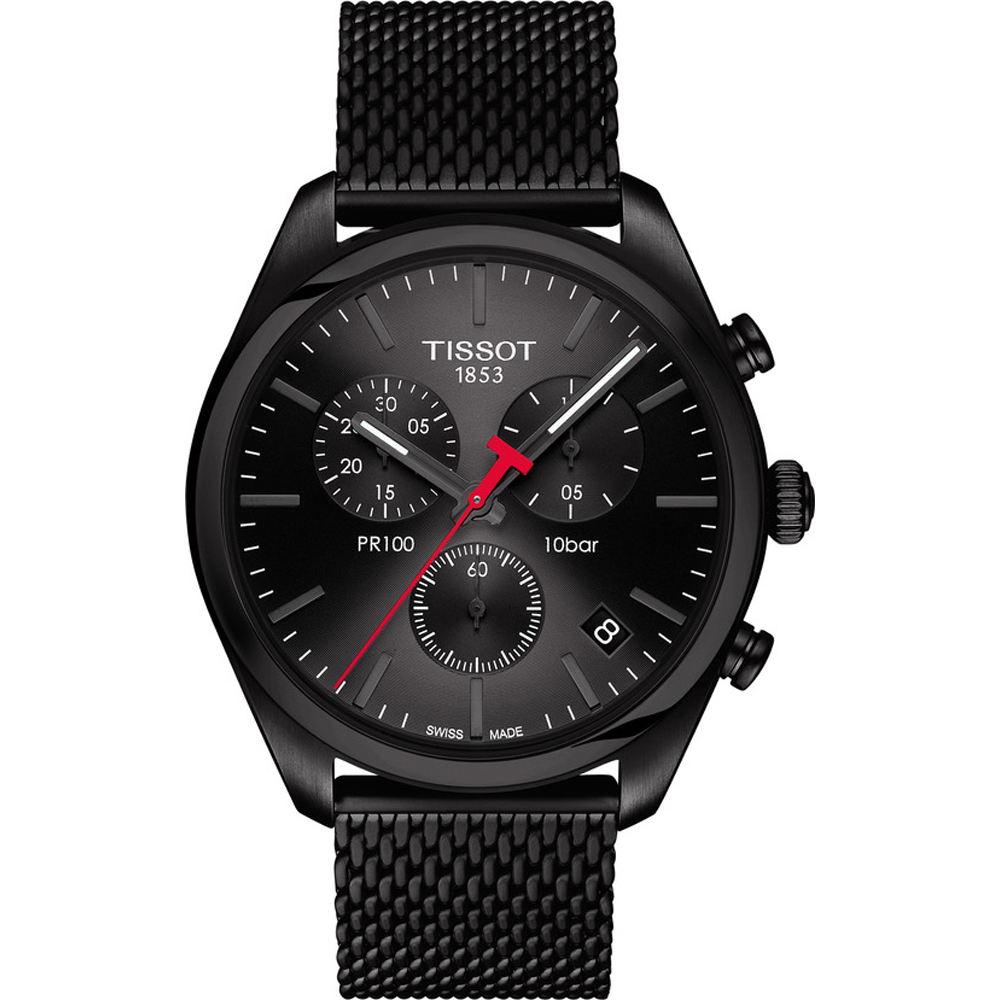Reloj Tissot T-Classic T1014173305100 PR 100
