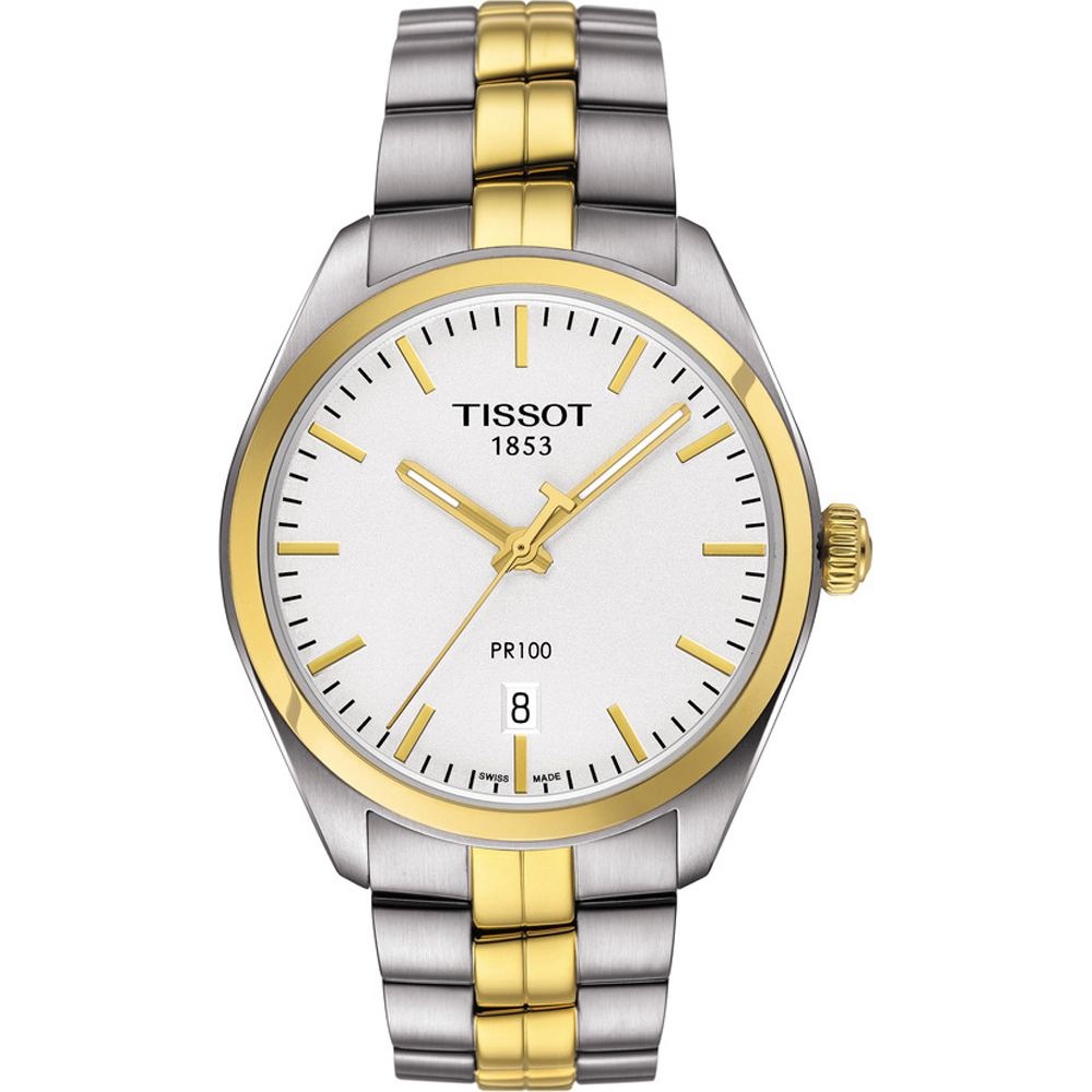 Tissot T1014102203100 PR 100 Reloj