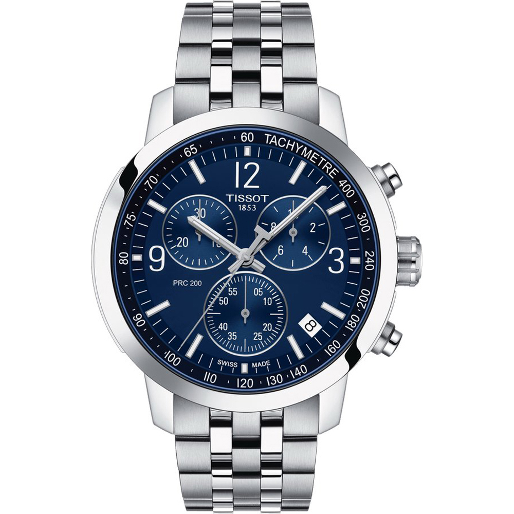 Reloj Tissot T Sport T1144171104700 PRC 200
