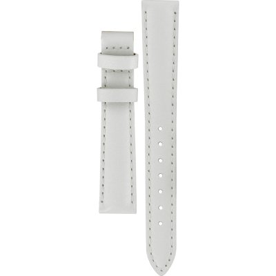 Correa Tissot Straps T610038495 Prestigious