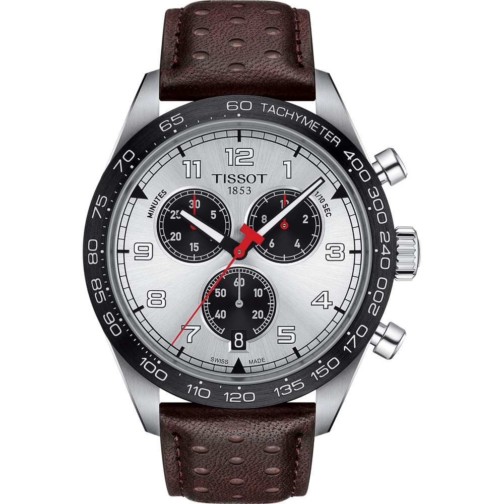 Reloj Tissot T-Sport T1316171603200 PRS 516