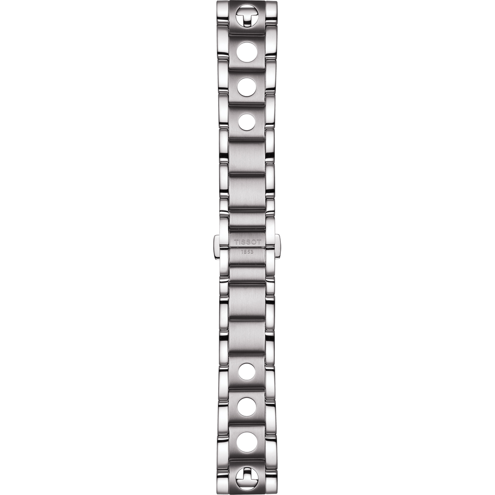 Tissot Straps T605014093 PRS 516 Correa