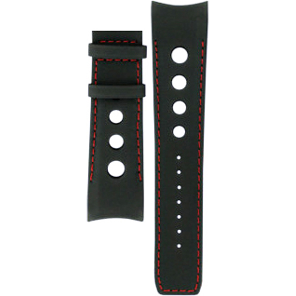 Correa Tissot Straps T610034296 PRS 516