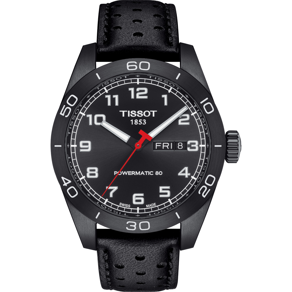 Reloj Tissot T-Sport PRS 516