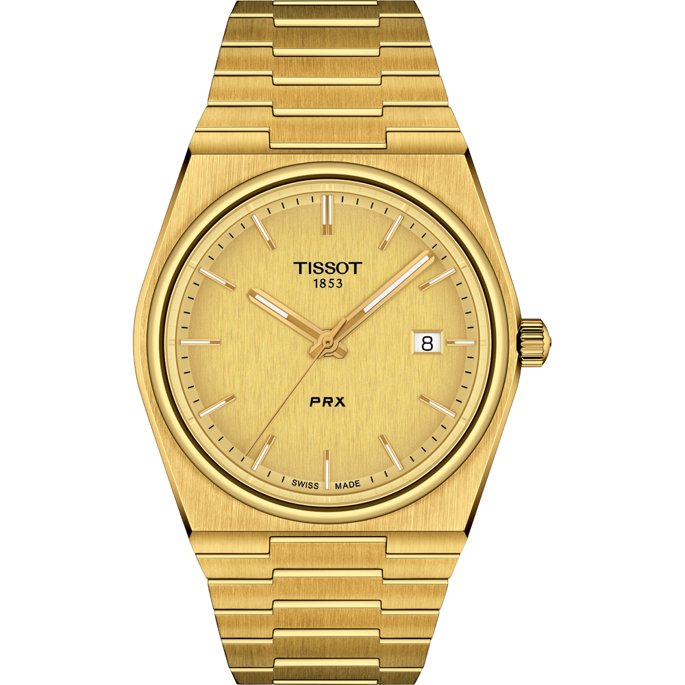 Reloj Tissot PRX T1374103302100
