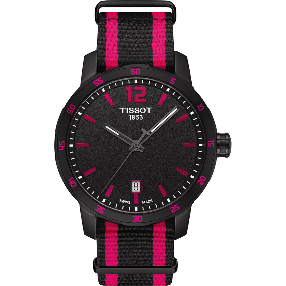 Reloj Tissot T-Sport T0954103705701 Quickster