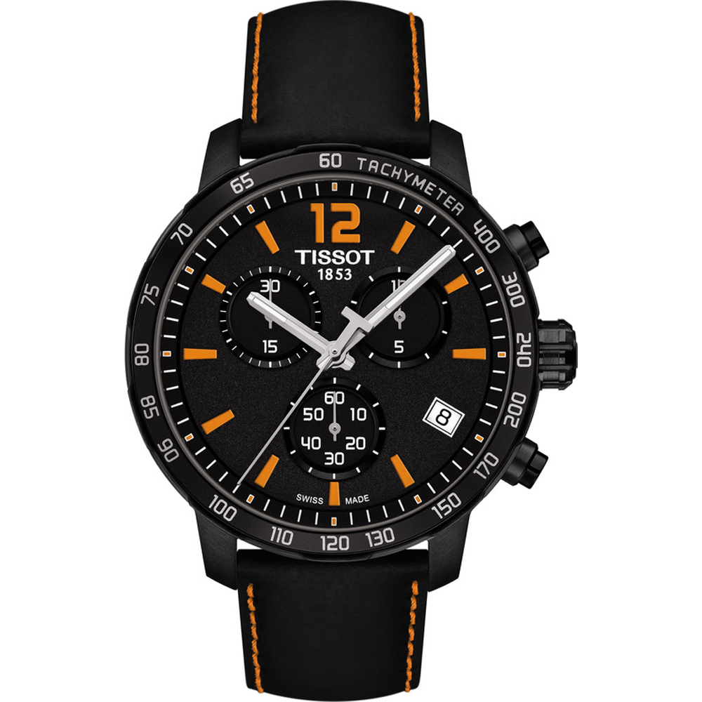 Reloj Tissot T-Sport T0954173605700 Quickster