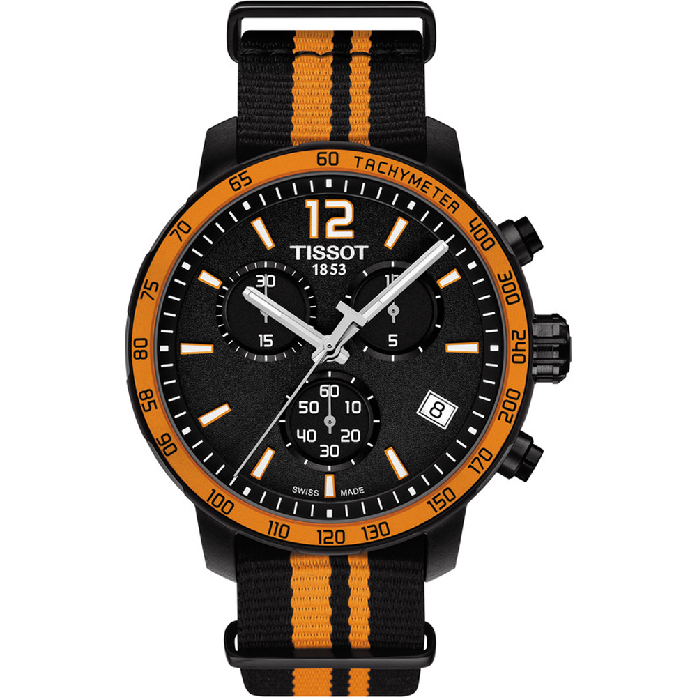 Reloj Tissot T-Sport T0954173705700 Quickster