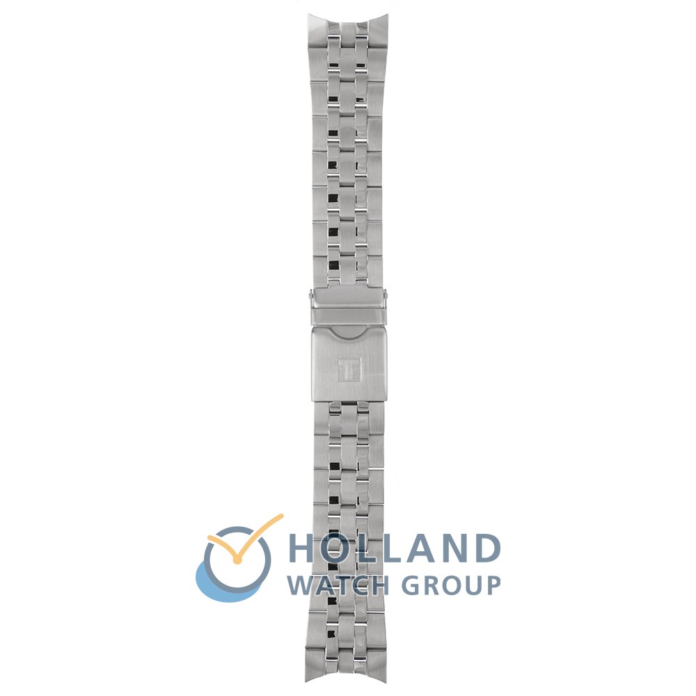 Correa Tissot Straps T605031455 Seastar 1000