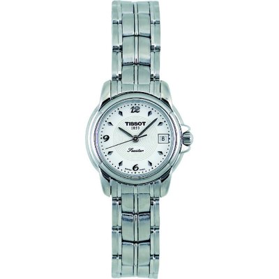 Reloj Tissot T15128111 Seastar Elegance