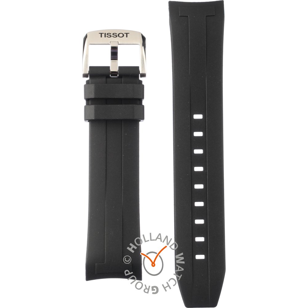 Correa Tissot Straps T603042599 Seastar