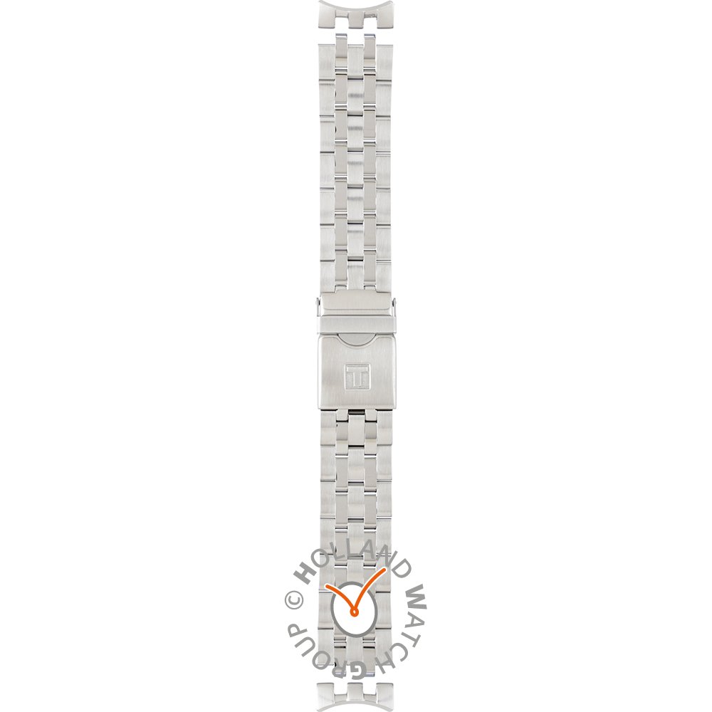 Correa Tissot Straps T605042425 Seastar