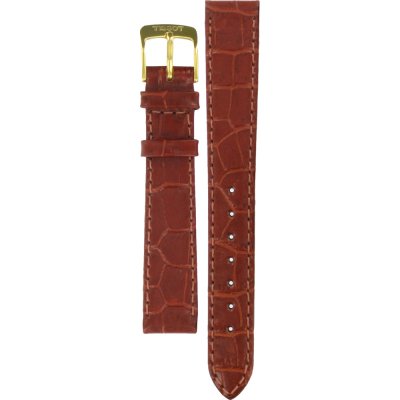 Correa Tissot Straps T600013486 Sunland
