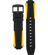 Correa Tissot T603040819 T-Race Cycling • Comerciante oficial • Reloj.es