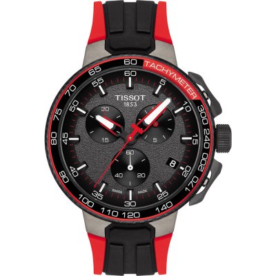 Reloj Tissot T-Sport T1114173744101 T-Race La Vuelta