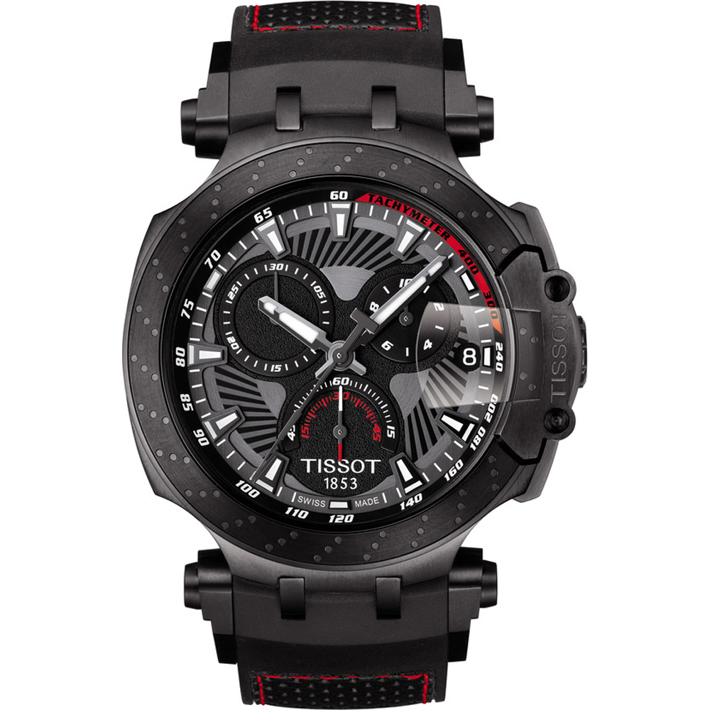 Reloj Tissot T-Sport T1154173706104 T-Race MotoGP™