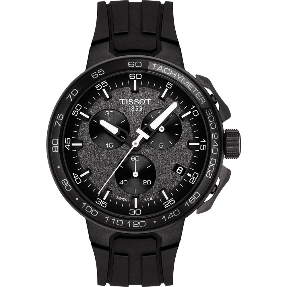 Reloj Tissot T-Sport T1114173744103 T-Race Cycling