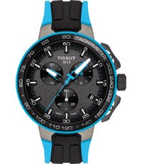 T1114173744105 T-Race 44.5mm