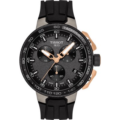 Reloj Tissot T-Sport T1114173744107 T-Race Cycling