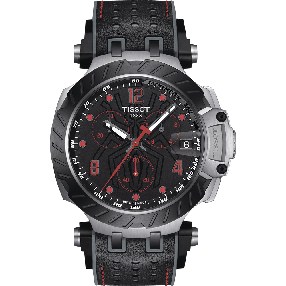 Reloj Tissot T1154172705701 T-race Marc Marquez 2020
