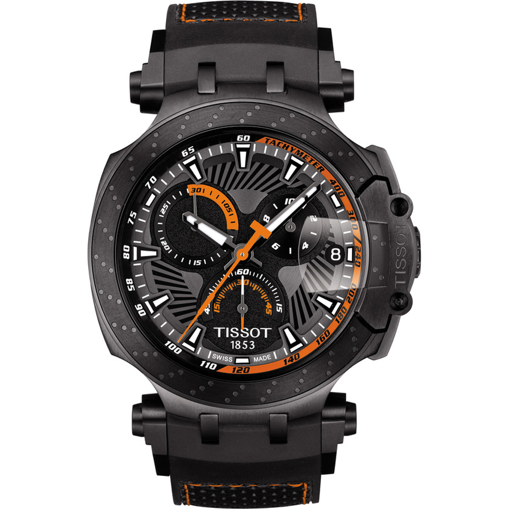Reloj Tissot T-Sport T1154173706105 T-Race