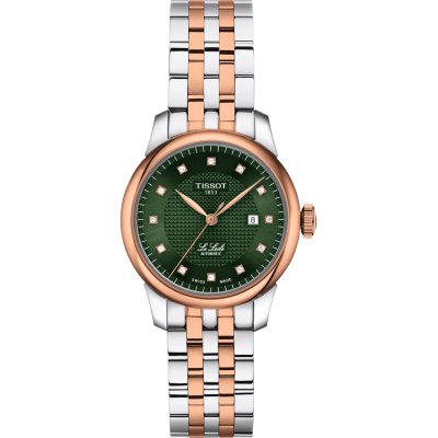 Reloj Tissot Le Locle T0062072209600