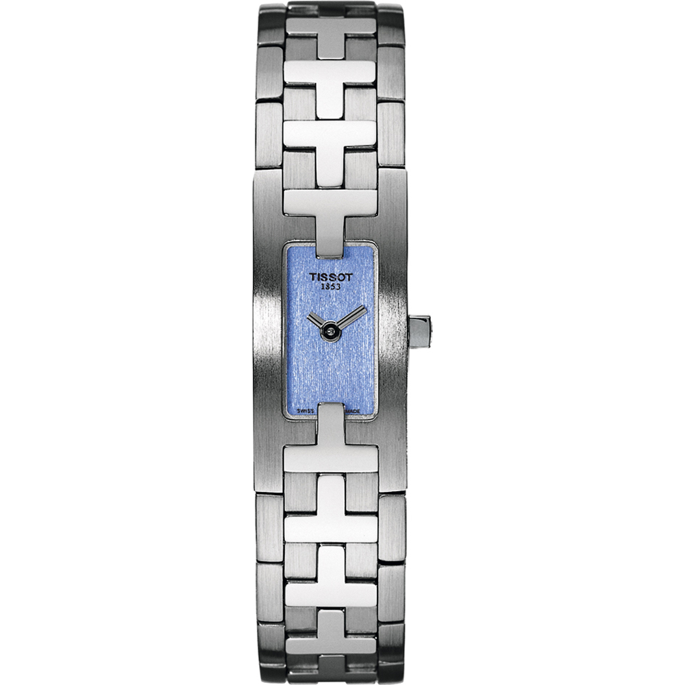 Reloj Tissot T-Lady T50118540 T04 Lady