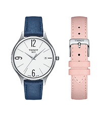 T1032101601700 Bella Ora Round 38mm